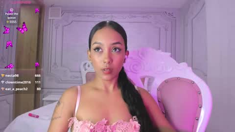 abby online show from 02-23-25, 03:35