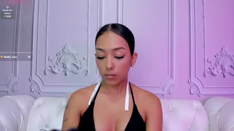 abby online show from 03-07-25, 12:48