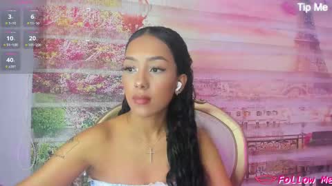 abby online show from 03-10-25, 10:24