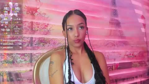 abby online show from 03-12-25, 10:17