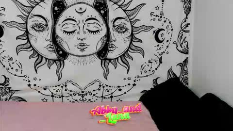    ABBY  LANNA     online show from 11-25-25, 11:38