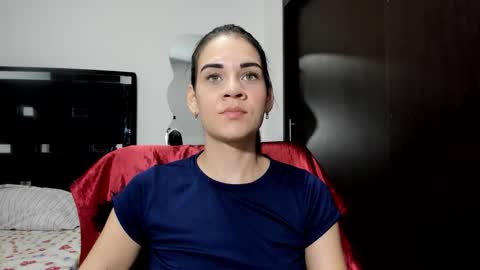 Abby Connie online show from 11-29-25, 01:52