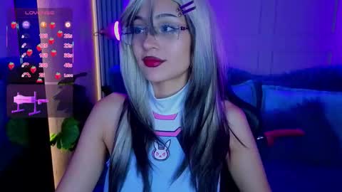 Abby online show from 03-04-26, 07:53