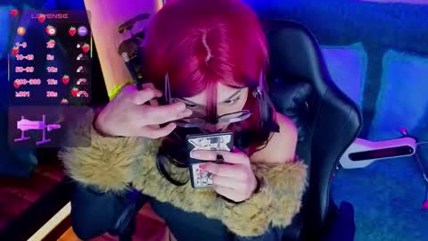 Abby online show from 03-10-26, 08:14