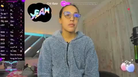 abby_esposiito online show from 01-19-25, 02:06