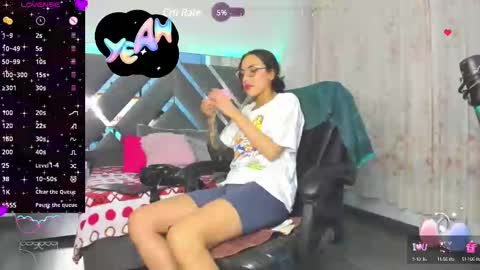 abby_esposiito online show from 01-23-25, 12:57