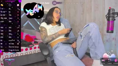 abby_esposiito online show from 01-26-25, 12:16