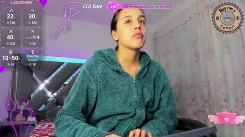 abby_esposiito online show from 02-02-25, 10:57