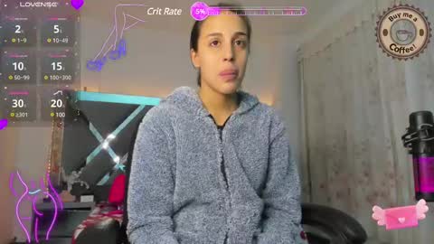 abby_esposiito online show from 02-06-25, 11:54