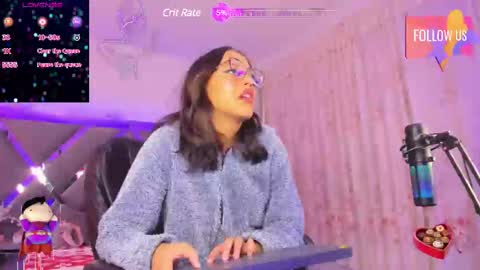 abby_esposiito online show from 03-07-25, 05:17