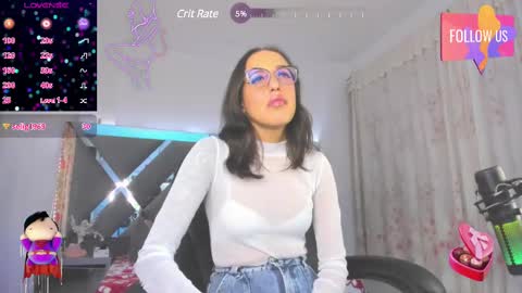 abby_esposiito online show from 03-11-25, 09:15