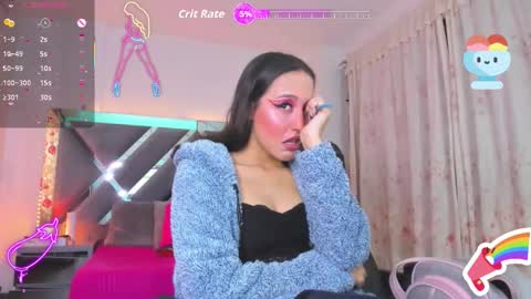 abby_esposiito online show from 10-08-25, 06:05