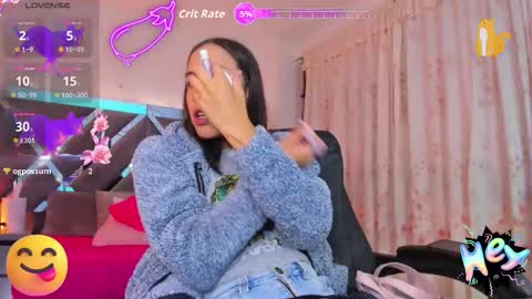 abby_esposiito online show from 11-14-25, 05:44