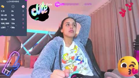 abby_esposiito online show from 01-17-26, 03:39