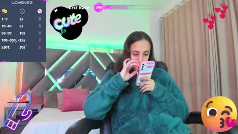 abby_esposiito online show from 01-19-26, 03:05