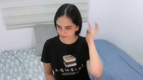 abby jense online show from 09-22-25, 01:40