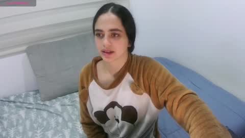 abby jense online show from 09-27-25, 05:01