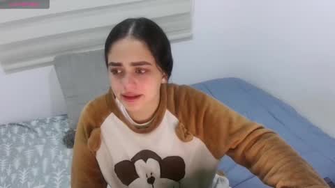 abby jense online show from 09-29-25, 03:55