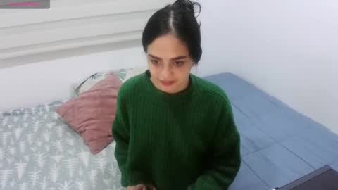 abby jense online show from 10-17-25, 04:04