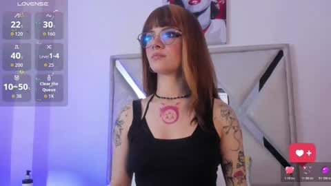 abby jones online show from 11-13-25, 03:16