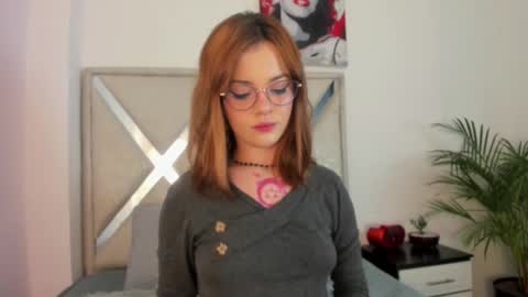 Snapshot of abby_jones2 chatting on 02-11-26, 03:33 abby jones online show from 02-11-26, 03:33