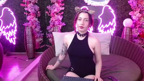 Snapshot of abby_kartman chatting on 02-16-26, 11:12 Abby online show from 02-16-26, 11:12