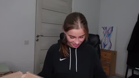 ABBY LAKER online show from 12-03-24, 09:12