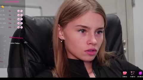 ABBY LAKER online show from 12-07-24, 05:31