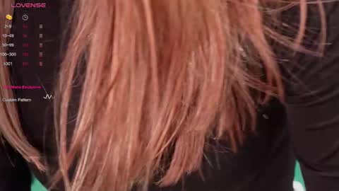 ABBY LAKER online show from 12-07-24, 08:38