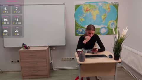 ABBY LAKER online show from 12-08-24, 02:41