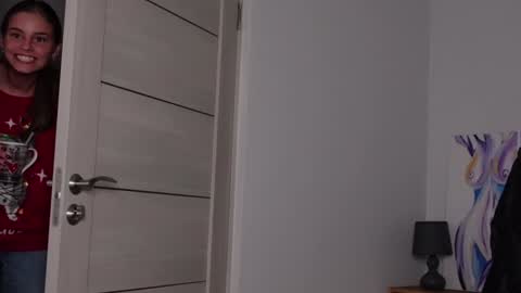 ABBY LAKER online show from 12-23-24, 05:32