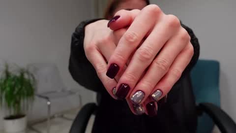 ABBY LAKER online show from 01-04-25, 08:37