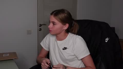 ABBY LAKER online show from 01-09-25, 12:03