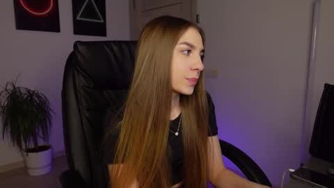 ABBY LAKER online show from 02-25-25, 07:36