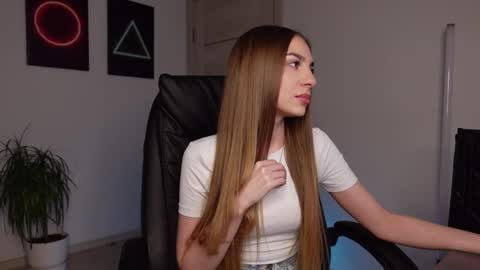 ABBY LAKER online show from 02-27-25, 03:15