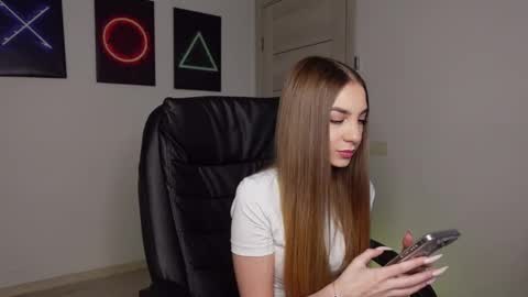 ABBY LAKER online show from 03-02-25, 06:27