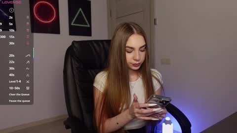 ABBY LAKER online show from 03-04-25, 01:06