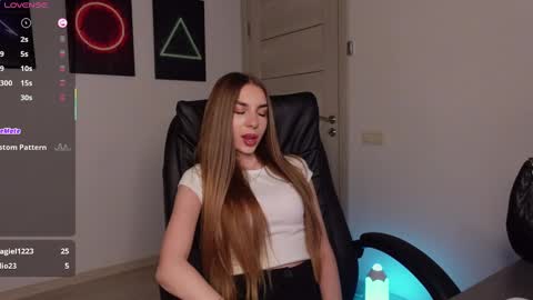 ABBY LAKER online show from 03-04-25, 04:09