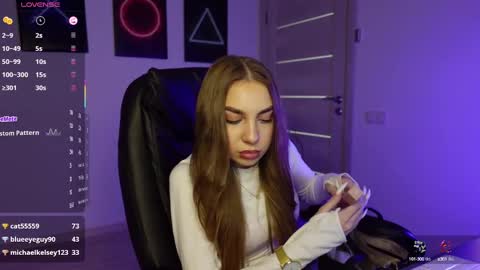 ABBY LAKER online show from 03-05-25, 04:46