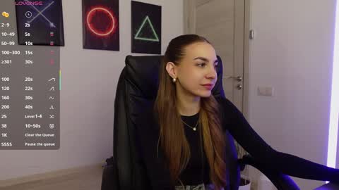 ABBY LAKER online show from 03-06-25, 01:14