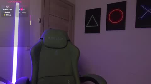 ABBY LAKER online show from 09-13-25, 05:29