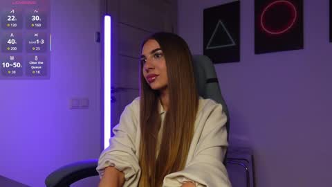 ABBY LAKER online show from 09-20-25, 06:03