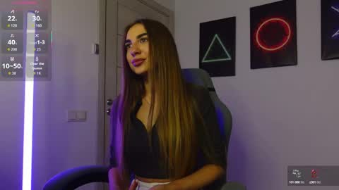 ABBY LAKER online show from 09-21-25, 02:19