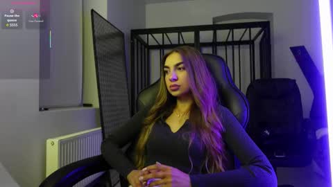 ABBY LAKER online show from 09-25-25, 04:54