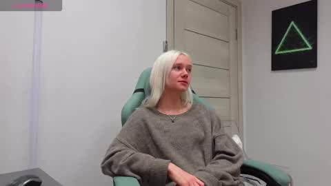 ABBY LAKER online show from 09-28-25, 05:57