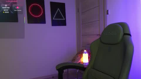 ABBY LAKER online show from 10-07-25, 04:37