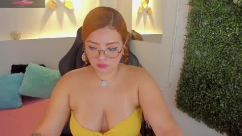 Abby  online show from 03-26-26, 08:25