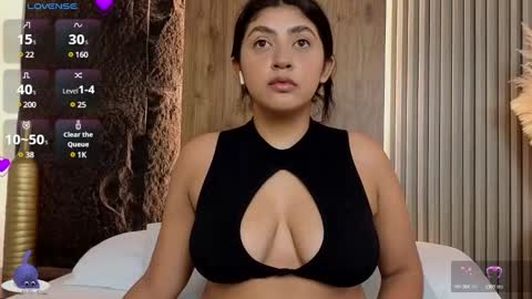 Abbygail online show from 03-07-25, 12:23