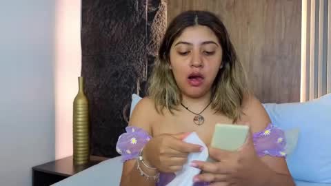 Abbygail online show from 10-03-25, 12:24