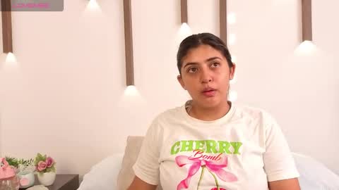 Abbygail online show from 12-16-25, 12:21